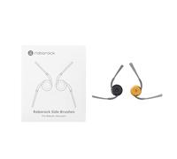 roborock Spazzola Laterale per Qrevo Curv 2 Flow