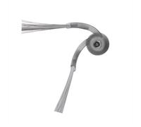 Roborock - Spazzola Laterale Qrevo Curv/qrevo Edge/saros 10-silver Roborock