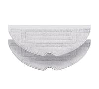 roborock VibraRise - Salviette originali per aspirapolvere S7 MaxV/Ultra (grigio)