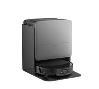 Roborock Saros X20 robot aspirapolvere e lavapavimenti Nero Roborock