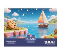 Roborovski Coniglio Lop-earedJigsaw Puzzles for Adults 1000 Pieces Age 12+ for Adults Challenge HighDifficulty Beautiful Decoration for Women Gifts for Man70x50cm/1000pcs