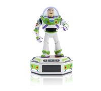 Robosen Mini Robot Buzz Lightyear - Robot Intelligente Interattivo con Voce e Movimenti | Personaggio Ufficiale Disney Pixar Toy Story | Azioni Programmabili, Batteria Ricaricabile