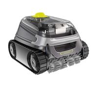 Robot a batteria per piscine cnx- li 5220 iq Zodiac Grigio