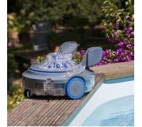 Robot batteria per piscine sopra terrestri - GRE RBR120
