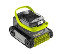 Robot a batteria per piscine Zodiac Pixel OP 3220 per fondo e pareti Grigio