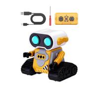 Robot a telecomando, robot per bambini Gesture Sensing RC Robot Interactive