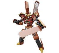 Robot Action Figure - Trasformazione di educativi di, giocattolo STEM | Gioco interattivo per bambini Ragazzi Ragazze Collezionisti Interni Esterni Compleanno Feste Vacanze N