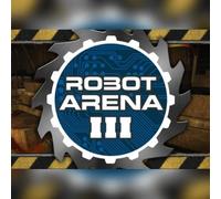 Robot Arena III (PC) Steam Gift - GLOBAL