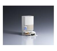 Robot aspirador DREAME L40s Pro Ultra con base - 19 000 Pa - Cepillo doble HyperStream