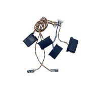 Robot Aspirapolvere 1 Set Di Accessori Di Ricambio For Sensori, Compatibile Con Ecovacs, Deebot U2/U2 Pro U2 Power DGN22-11 DGN22-33