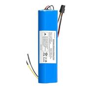 Robot Aspirapolvere 14,4 Volt, Compatibile Con CECOTEC, Batteria Agli Ioni Di Litio Da 9800 MAh, Compatibile Con CONGA, For 3090 3091 3092 1690 1890 2090(9800mAh)