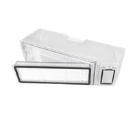 Robot Aspirapolvere 2 In 1 Con Serbatoio Dell'acqua E Contenitore For La Polvere, Compatibile Con Xiaomi, B101CN X10+ X10 X20+ C102, Compatibile Con Dreame, S10 Pro L10S Ultra, Pezzi Di Ricambio