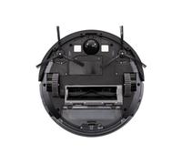 Robot aspirapolvere a umido/asciutto ETA ARON ETA251290000, 2 in 1, smart app, motore digitale, GYRO-NAVIGATION, design super sottile, batteria ricaricabile agli ioni di litio, 2 spazzole laterali