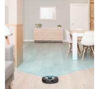 Robot aspirapolvere Cecotec Conga 8290 Immortal Ultra Power Home Genesis