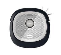 Cecotec Robot Aspirapolvere e Lavapavimenti con IA Conga Z100. 20000Pa, Base Autovuotante, Tecnologia Laser, Lavaggio Professionale Mopa Bimateriale XXL, Autovuotante Polvere, Acqua, Pulizia Mop, App
