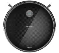 Robot aspirapolvere Cecotec Robot aspirapolvere Conga 2499 Ultra Home Titanium