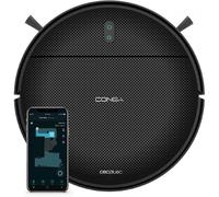 Robot aspirapolvere Cecotec Robot aspirapolvere Conga 999 Origin Genesis