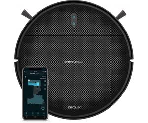 Robot aspirapolvere Cecotec Robot aspirapolvere Conga 999 Origin Genesis