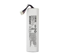 Robot Aspirapolvere Con Batteria 2C, Batteria 2600mAh P2051-4S1P-ZM, Compatibile Con Mijia, Accessori For Aspirapolvere(2800mah)