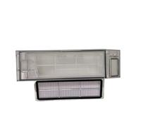 Robot aspirapolvere con contenitore di raccolta polvere e filtro, compatibile con XIAOMI, compatibile con Mijia, Omni 1S B101CN X10+ X20+ e Mop 2pro