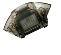 Robot aspirapolvere con contenitore for polvere e serbatoio dell'acqua in uno for aspirapolvere robot Ilife V20, ricambi for elettrodomestici, articoli for la casa Lodevole