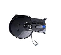 Robot Aspirapolvere Con Ruota Di Scorrimento Destra, Compatibile Con Dreame, X50 Ultra, X50 Ultra, V50 Ultra, X50 Master.