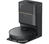 Robot aspirapolvere - D20 Pro Plus - 13 000 Pa - Doppia spazzola - Autosvuotante - Navigazione laser - Sensore di distanza - Nouvo