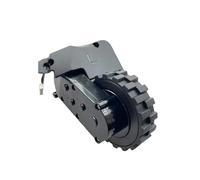 Robot Aspirapolvere Destro O Gruppo Motore, Compatibile Con Gadnic, Accessori For Parti Di Aspirapolvere Robot Clean Duo Z900(L)