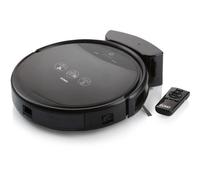 Robot Aspirapolvere Domo DO7293SN Telecomando 2.000 Pa 120 min 550 ml