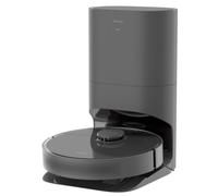 Robot Aspirapolvere D10s Plus, 65 giorni di pulizia con intelligenza artificiale.