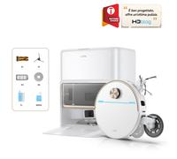 Robot aspirapolvere Dreame MOVA V70 Ultra Complete X