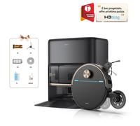 Robot aspirapolvere Dreame MOVA V70 Ultra Complete X Nero