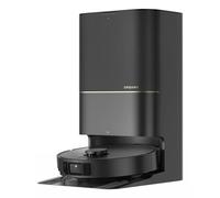 Dreame - Aspirapolvere Robot X40 Ultra Complete-nero DREAME