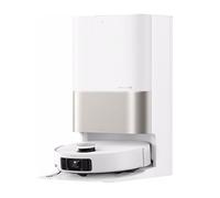 Robot aspirapolvere Dreame X50 Ultra Complete, White
