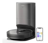 Robot aspirapolvere Dreame Z10 Pro + Base a svuotamento automatico
