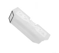 Robot aspirapolvere Dust Box di ricambio, per Roborock per Qrevo, per Edge/EdgeC, / S5A / 5V1 / S5V Curv S5X, 5A1 / 5XC / 5AE / C/CurvC