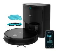 Aspirapolvere robot Cecotec Conga 2499 Ultra Home Advanced