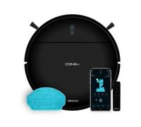 Cecotec Aspirapolvere Robot Conga 999 Map Genesis