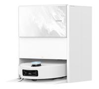 Robot Aspirapolvere e Lavapavimenti Dreame Aqua10 Ultra Track Complete Navigazione D-ToF LiDAR 25.000 Pa