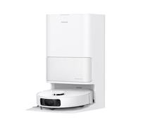 Robot Aspirapolvere e Lavapavimenti Dreame D20 Ultra Autosvuotamento Navigazione LiDAR 13.000 Pa Controllo Vocale