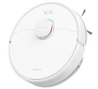 F9 Pro aspirapolvere robot 0,57 L Bianco
