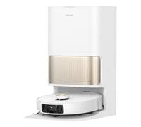 Robot Aspirapolvere e Lavapavimenti Dreame L40s Pro Ultra Autosvuotamento Navigazione Laser 19.000 Pa WiFi Alexa Google Home