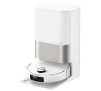 Robot Aspirapolvere e Lavapavimenti Dreame X50 Ultra Autosvuotamento Navigazione 3D IA 20.000 Pa Controllo vocale