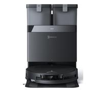 Robot Aspirapolvere e Lavapavimenti Ecovacs Deebot T50 Omni Gen 2 Autosvuotamento Navigazione Laser 21.000 Pa Controllo vocale IA Camera