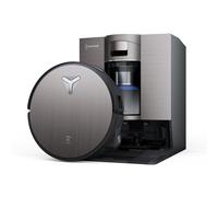 ECOVACS DEEBOT X11 OMNICYCLONE aspirapolvere robot, 110 W