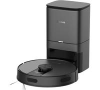 EZVIZ RE4 PLUS aspirapolvere robot, 45 W