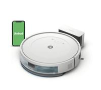 iRobot Roomba Combo Essential aspirapolvere robot 0,4 L Senza sacchetto Bianco