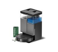 iRobot Roomba® Plus 415 Combo robot aspirapolvere lavapavimenti, 20.000 Pa