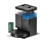 iRobot Roomba Plus 515 Combo Nero