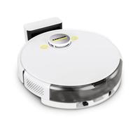 Robot Aspirapolvere e Lavapavimenti Karcher RCV 5 Navigazione LiDAR 5.000 Pa Controllo App Voce IA